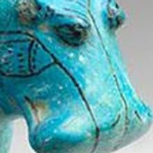 Celebrate Met Museum Mascot 'William' The Hippo, 11/17- 11/19