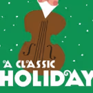 Las Vegas Philharmonic Presents A CLASSIC HOLIDAY Concert this December