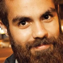 Comedian Rojo Perez Headlines $5 Comedy Garage On 11/16