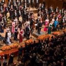 2018–19 NY Philharmonic Very Young People's Concerts Begin in February