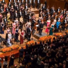 2018–19 NY Philharmonic Very Young People's Concerts Begin in February