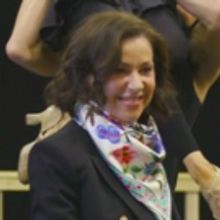 VIDEO: Get a Sneak Peek Inside the Rehearsal Room For EVITA in Sydney, Australia