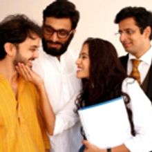 BWW Previews: ICONIC HINDI PLAY SIR SIR SARLA Now In Gujarati