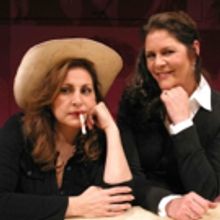 Mo Gaffney Talks Feminists, Funny Women, and the Relevancy of PARALLEL LIVES 35 Years