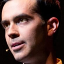 Magician Michael Carbonaro Brings His Live Show To The Town Hall Theatre