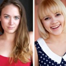 'V' MONOLOGUES Return to the Roxy Regional Theatre for the 16th Year