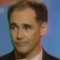 VIDEO: 30 Days of Tony! Day 23- Mark Rylance Scoops Up A Tony for BOEING, BOEING! Video