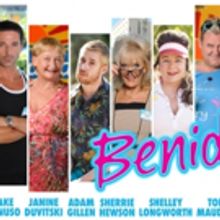 BENIDORM - LIVE to Play New Alexandra Theatre Next Christmas