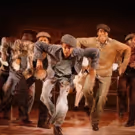 Susan Stroman To Direct THE SCOTTSBORO BOYS in Alabama Next Year