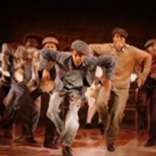 Susan Stroman To Direct THE SCOTTSBORO BOYS in Alabama Next Year