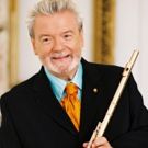 State Theatre New Jersey Presents a St. Patrick's Day Concert Celebration with Sir…