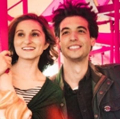 Photo Flash: The Players Theatre Presents SINGLE RIDER