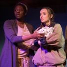 Photo Flash: First Look at Broken Nose Theatre's THE OPPORTUNITIES OF EXTINCTION