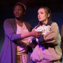 Photo Flash: First Look at Broken Nose Theatre's THE OPPORTUNITIES OF EXTINCTION