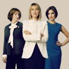 BBC One and SundanceTV Begin Production on Season Two of THE SPLIT