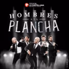 Teatro Nacional Brings MEN ON THE IRON to Colombia 2/20 - Today