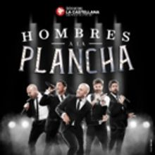 Teatro Nacional Brings MEN ON THE IRON to Colombia 2/20 - Today
