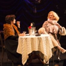 BWW Review: THE ANGEL AND THE SPARROW at Segal Centre
