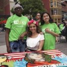 Lady K-Fever Highlights LEAP's Bronx Student Exhibition At Claremont Park June 19