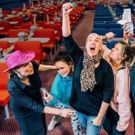 Instagram Takeover: Bingo! The New Musical