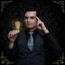 IF I REALLY DID HAVE POWERS...(IT WOULD LOOK SOMETHING LIKE THIS) Comes to Alexander 