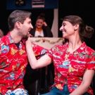 BWW Review: Seattle Public Theater's THE FLIGHT BEFORE XMAS: Lighthearted Holiday…