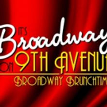 PUMP An End To Hunger With The Broadway Brunchtime Series