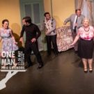 BWW Review: ONE MAN TWO GUVNORS at Off Broadway Papakura Auckland