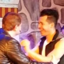 BWW Review: JESUS CHRIST SUPERSTAR at Just Off Broadway is a Beautiful and Creative T