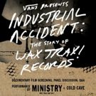 Vans Presents Wax Trax! Experience Featuring Documentary Film Screening, Panel…