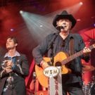 Bobby Bare Plays CMA Music Festival and Bonnaroo Music & Arts Festival Back-to-Back to Close Out the Weekend
