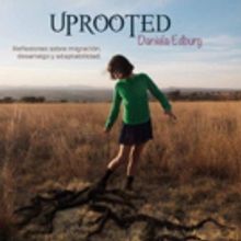 Daniela Edburg llevará su visión de la migración, el desarraigo y la adaptabilidad