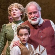 Photo Flash: Mercury Theater Chicago presents THE CHRISTMAS SCHOONER