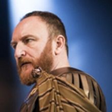 Antony Byrne Talks ANTONY & CLEOPATRA