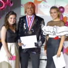 Shefik Returns Again As Master Of Ceremonies For Autism Awareness Benefit
