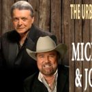 Country Legends Johnny Lee & Mickey Gilley Announce 'Urban Cowboy Reunion Tour'