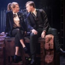 Run Extended For Award-Winning TEDDY At The Vaults