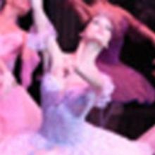 University of New Mexico Presents SLEEPING BEAUTY