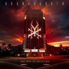 Soundgarden: Live from the Artists Den Announces Lineup