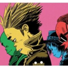 Gorillaz Release New Track HOLLYWOOD Featuring Snoop Dogg & Jamie Principle