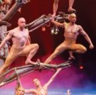 The Dream Celebrates 6,000th Performance At Wynn Las Vegas