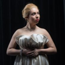 Photo Flash: First Look at EVITA at at Lyric Arts Main Street Stage