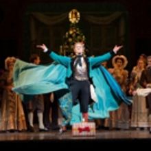 The Royal Ballet's THE NUTCRACKER Screens In US Cinemas Through December 30