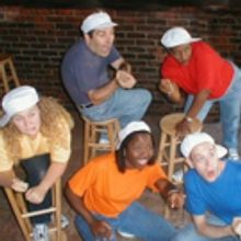  PIE Story Theatre Announces Massachusetts Premiere in Wellfleet