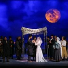 BWW Review: Theatre TCU's FIDDLER ON THE ROOF Showcases Wealth of Student Talent