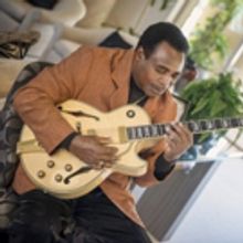 George Benson Comes to Van Wezel