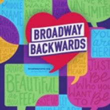 BROADWAY BACKWARDS Will Return to the Al Hirschfeld Theatre on April 2