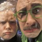 Mystery Science Theater 3000 Stars Return To Voodoo Comedy Playhouse