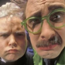 Mystery Science Theater 3000 Stars Return To Voodoo Comedy Playhouse