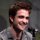 Robert Pattinson to Officially Star as BATMAN for Warner Bros.